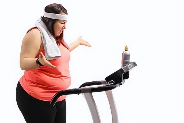 平台期是什么？为什么减肥会出现平台期？