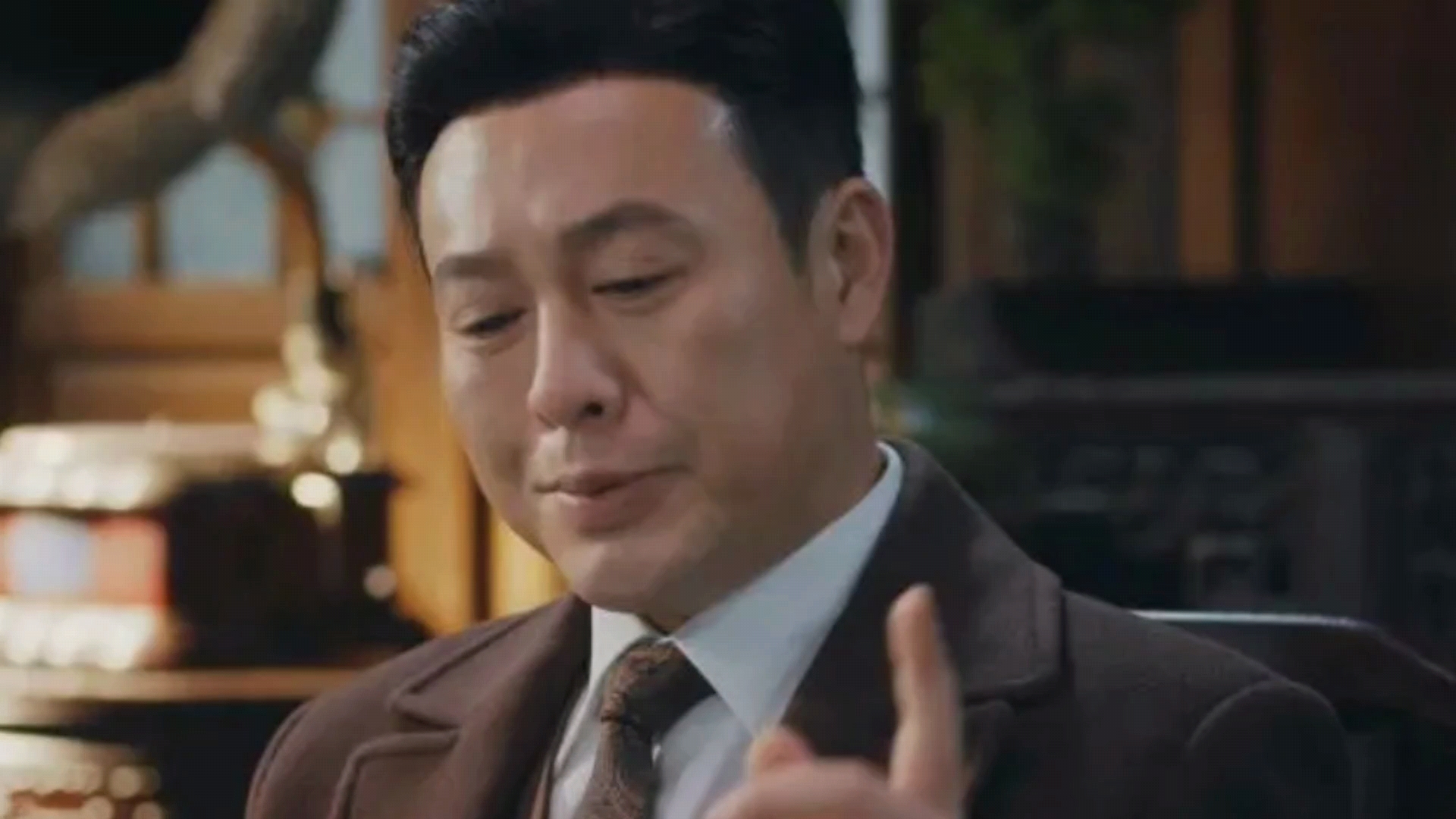 《孤舟》第1波口碑新鲜出炉，观众的评价几乎一针见血