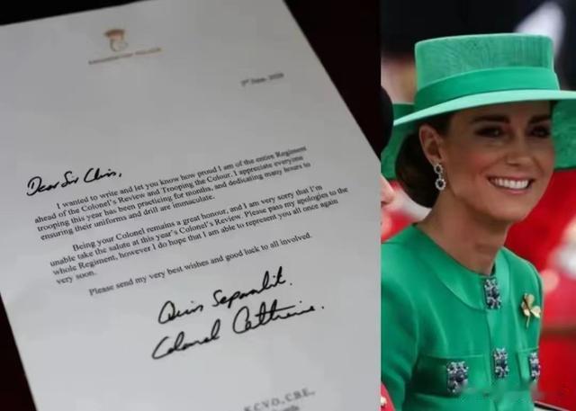 凯特全身插满管子的照片流出,形如枯槁,与之前反差太大,悲催了