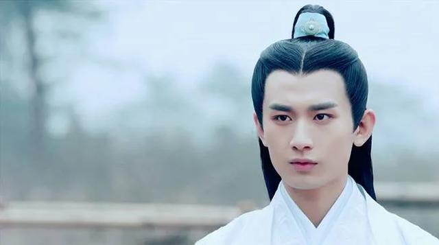 长相耐看的男星,只服这5位!初看觉得一般,再见如同“换脸”