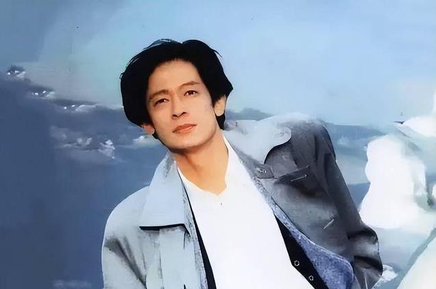 王志文：我一生不接广告，不与冯小刚合作，绝不向资本低头