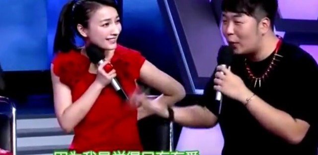 没想到，美国“难民”的涌入，让被骂十多年的吴昕终于抬起头做人