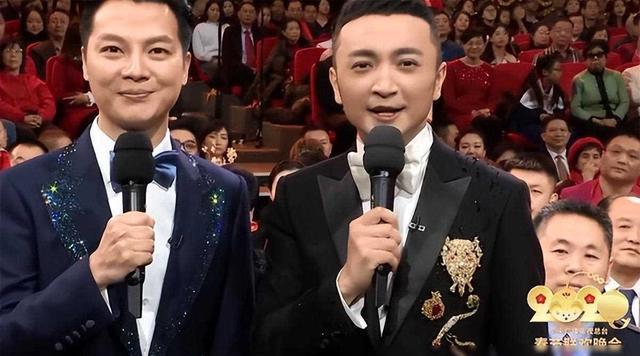 缺失主持8年的《星光大道》，小尼被央视弃用，成第二个李思思？