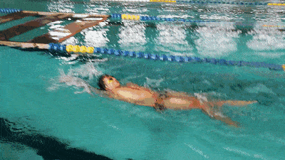 游泳健身时长正确揭秘：多久才合适