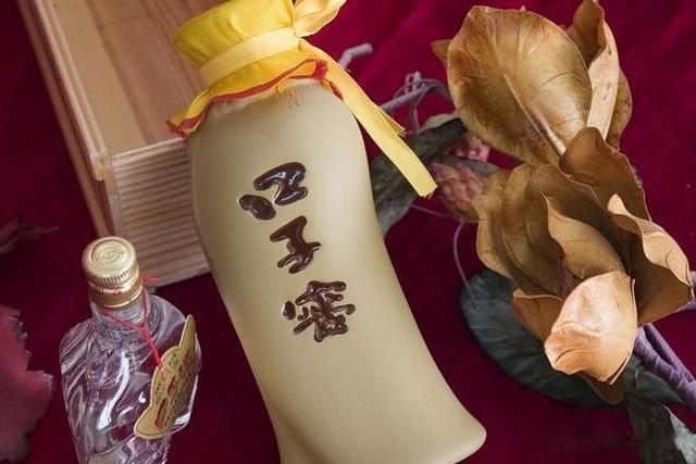 十大口感好又不贵白酒推荐，喝过几种？