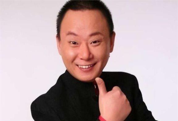 邵峰|国家一级演员九次登春晚，历经磨难，只为挽救身患不死绝症的爱妻