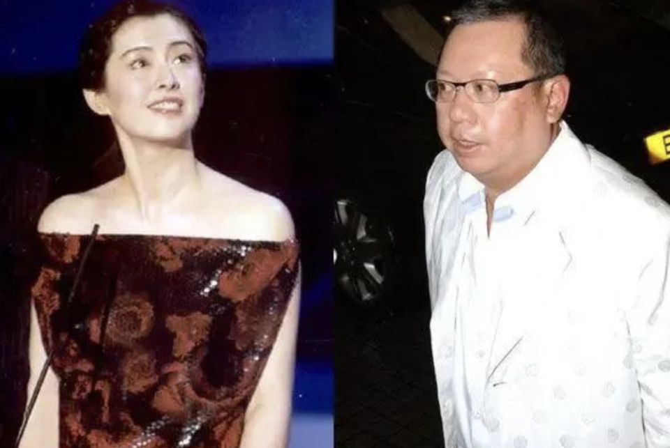 王祖贤现身酒店,住1500元一晚房间,体态略显丰腴但难掩星味