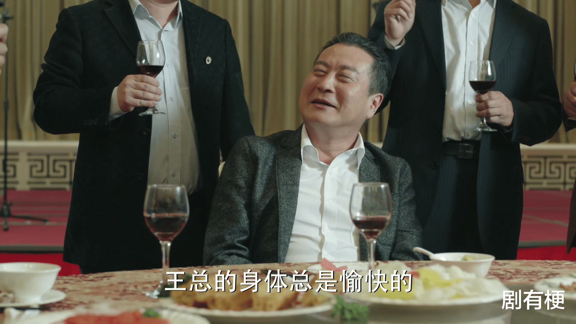 《人民的名义》丁义珍的权力有多大?难怪能捅出那么大的篓子