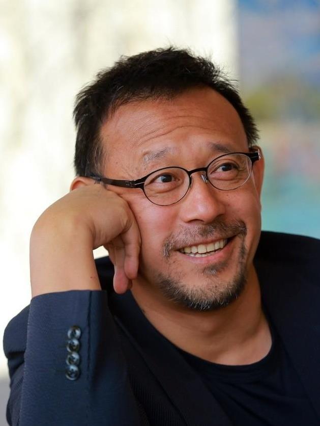 姜文：“我女儿世界第一美”，原以为是吹牛，看到照片后：没说谎