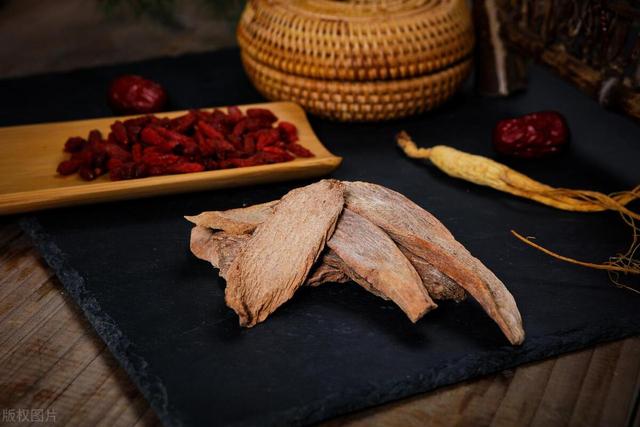 阴阳两虚,免疫力差,教你两味药,一味补阳,一味滋阴