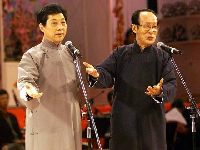 当年侯耀华怎么就挤掉牛群当大师兄?知情人:常宝华年迈不糊涂