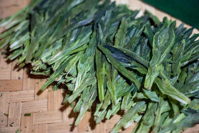 十大名优绿茶排名,你喝的绿茶上榜了吗?