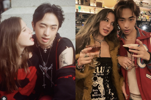 伊能静为儿子征婚口无遮拦,称大10岁没问题,因说男女不限引热议