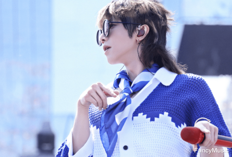 华晨宇注定被载入“史册”,凌晨3点开演唱会,或带动百亿GDP!