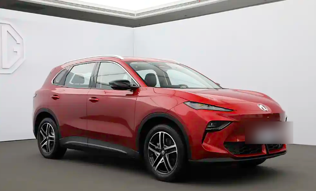11月上市的8款新车，你更看好哪一款？