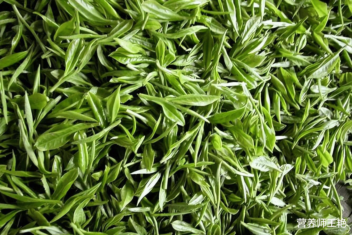 绿茶掌握最佳三个饮用时刻，效果不同