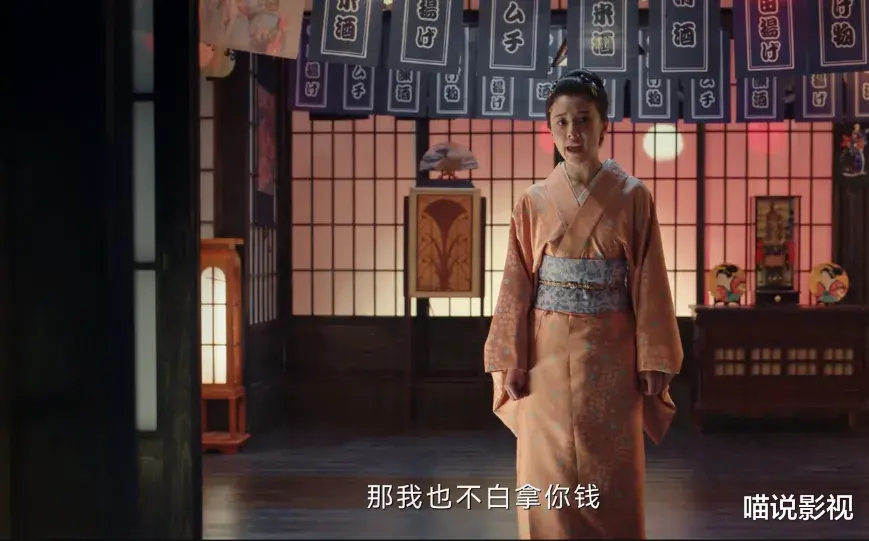 开播不利!杨幂《哈尔滨一九四四》遭观众一致吐槽,是何原因?