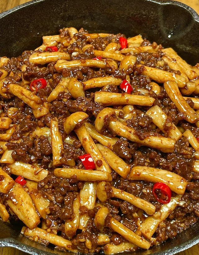 9道超级下饭家常小菜,主打一个简单又下饭