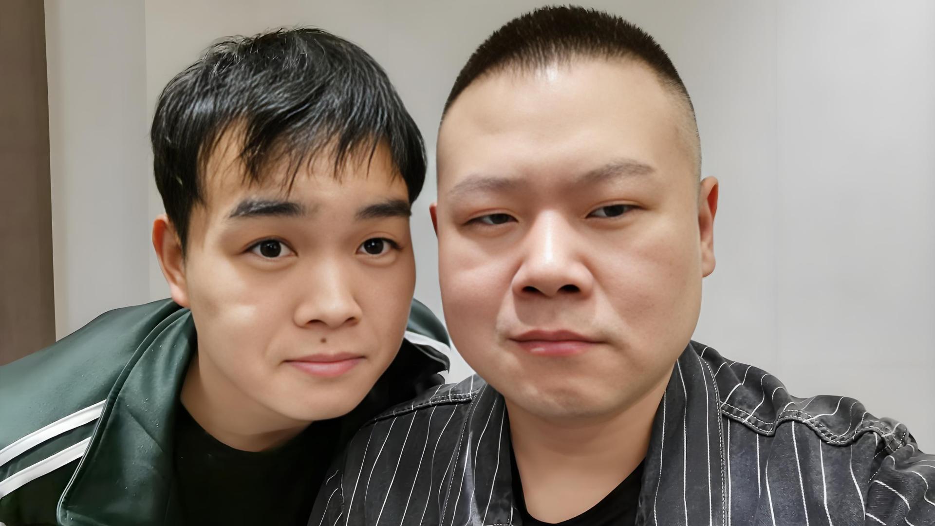 孙越不敢邀请岳云鹏的徒弟尚筱菊回家吃饭：在饭店拿东西，有人管