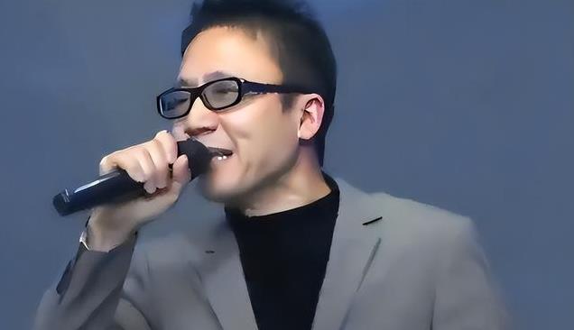 他写歌30年没收入，离婚后竟一夜成名，成名曲全网播放量破百亿！