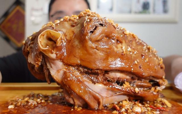 羊身上最好吃的3个部位，价格仅是羊排的一半，聪明人看见就买！