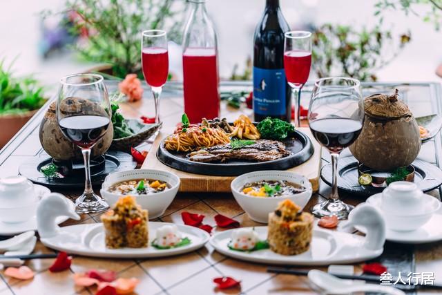 全国公认的5种“下酒菜”,比吃肉还香,全吃过的是“酒场高手”!