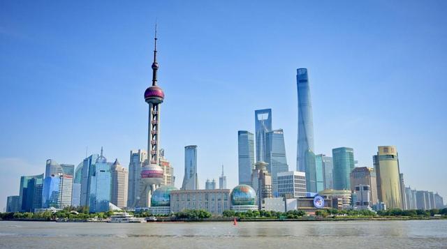 2024上海储备人才招聘工作启动！世界百强高校毕业生才能报名！
