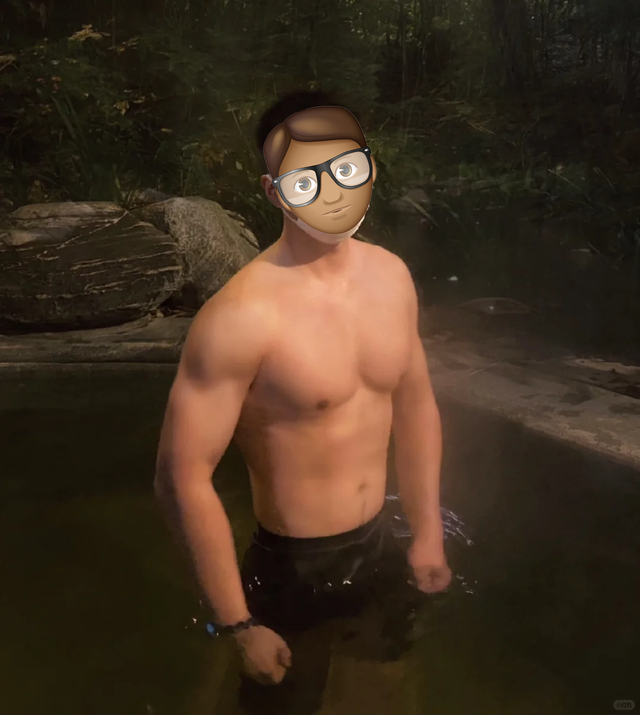 没减下来的脂包肌，才是普通人能get的顶级性张力