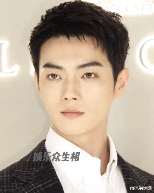 当45岁章子怡和46岁刘涛站在一起，我才彻底明白，什么叫顶级自律