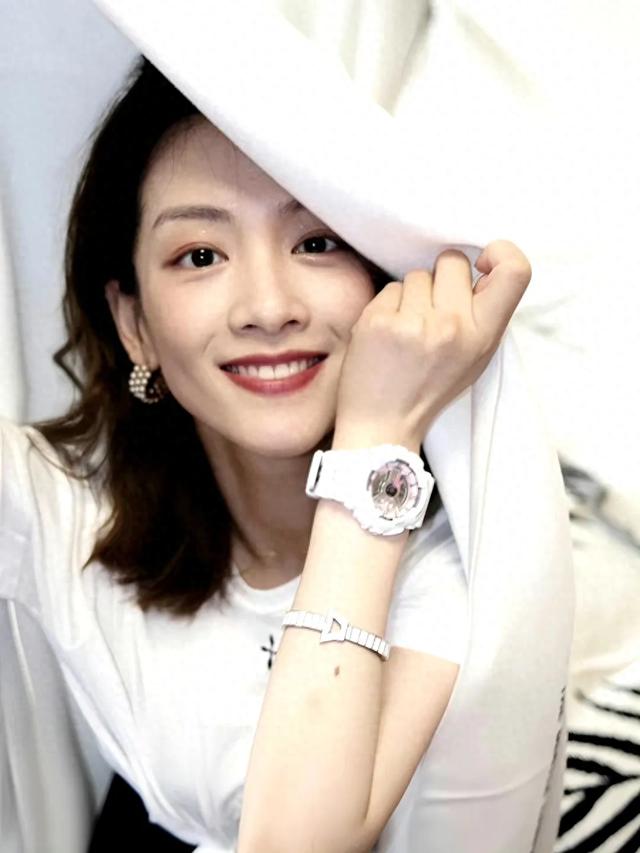 小巧玲珑的陈昊宇,内里有很强的爆发力