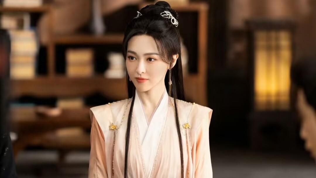 唐嫣再启大女主剧，首搭林更新人气拉满，牛骏峰、宣璐惊喜加盟