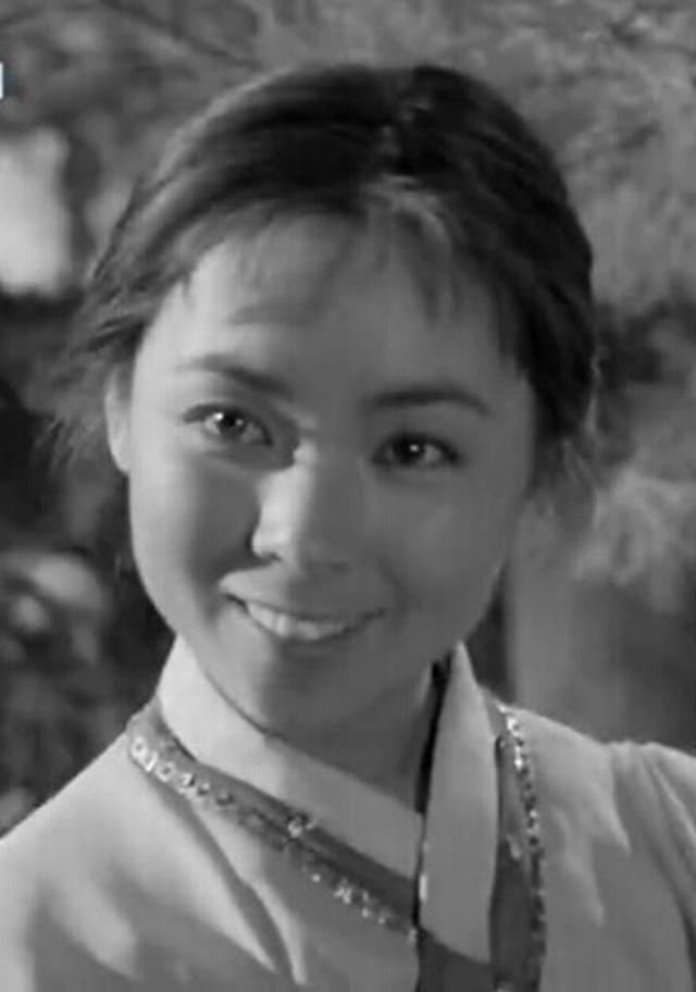 《英雄儿女》60年,朴贞子上了年纪依然优雅,几位男演员都已离世