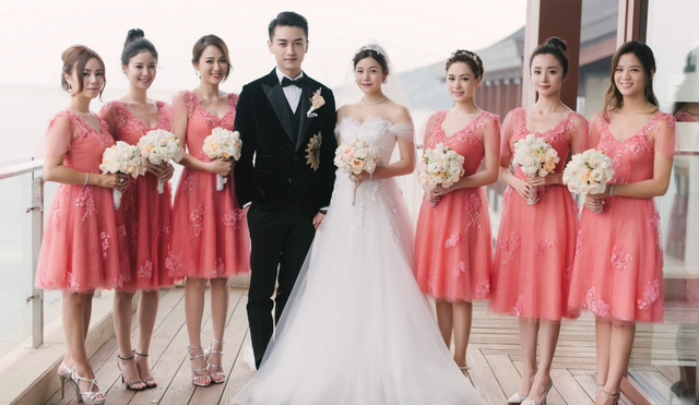 陈妍希婚变传闻持续发酵,曝陈晓连孩子都放弃了,原因太炸裂不敢说