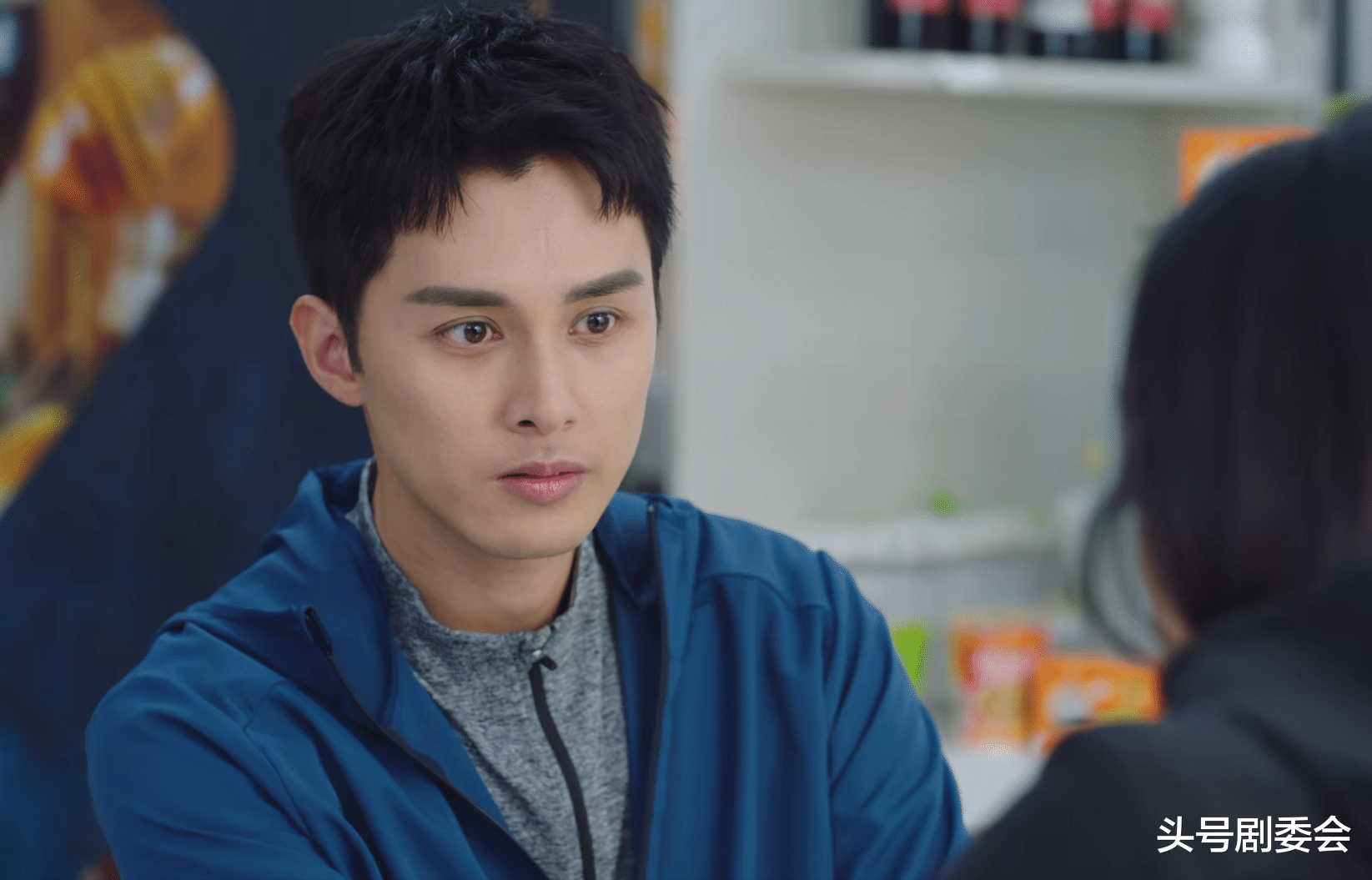 《七夜雪》和《黑色月光》各看4集,一个已弃剧,一个要追到底!