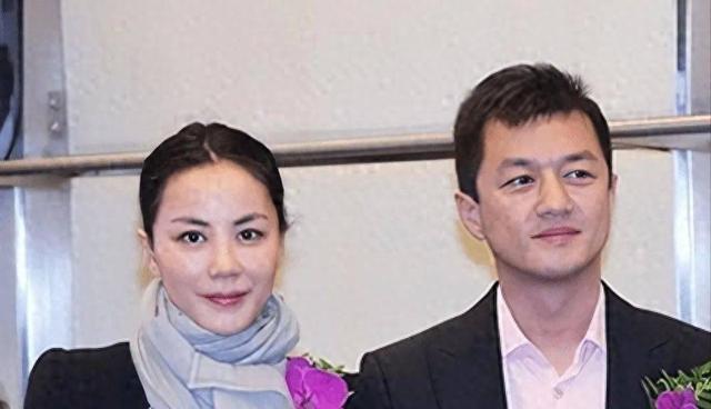 李亚鹏:我这辈子最正确的决定,就是甩掉王菲,娶魏大勋同学