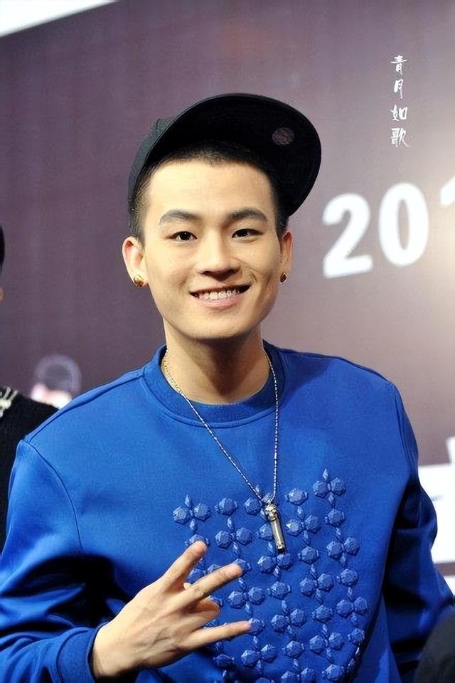 陈道明说的没错,不拍戏就消失的欧豪,已经走上了另外一条道路