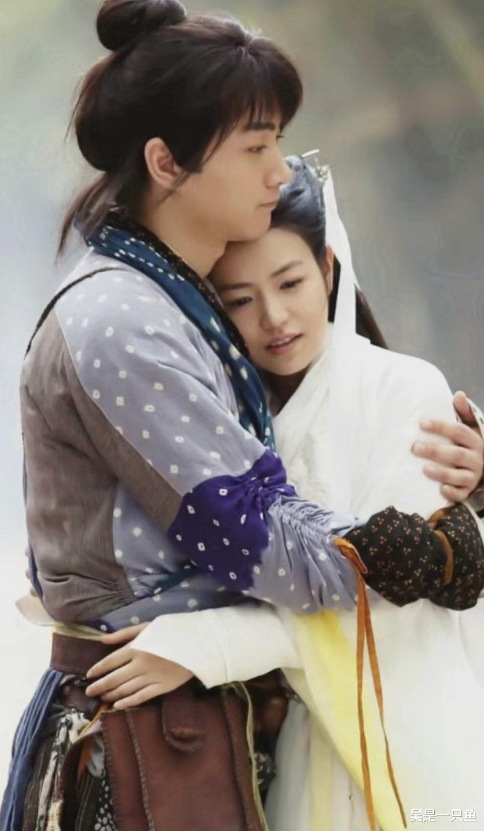 陈晓陈妍希婚姻状况成热点:女方爆料引发广泛关注