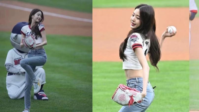 她最近怎么比张翰还油腻了？这矫揉造作的神态铁粉都直呼反胃