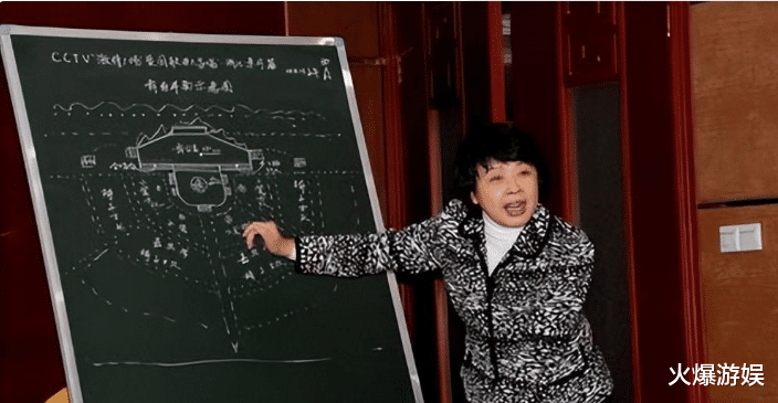 曾经的央视主持一姐,退休后却成精神病患者!今69岁现状如何?