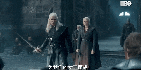 片源泄露，裸替上场，HBO神作完蛋！