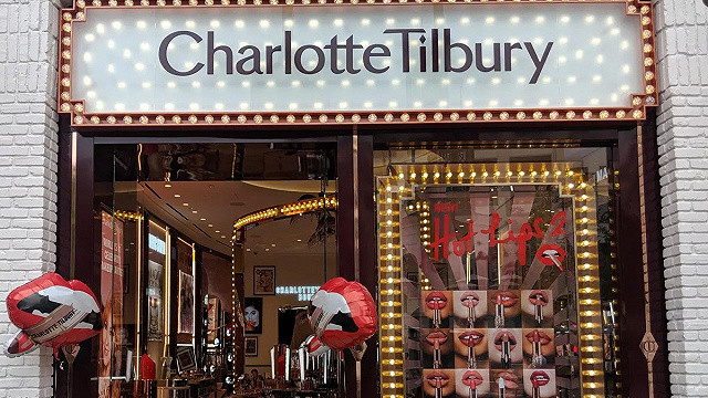 全球十大化妆品公司有新变化！雅诗兰黛跌出前三，资生堂掉到第七