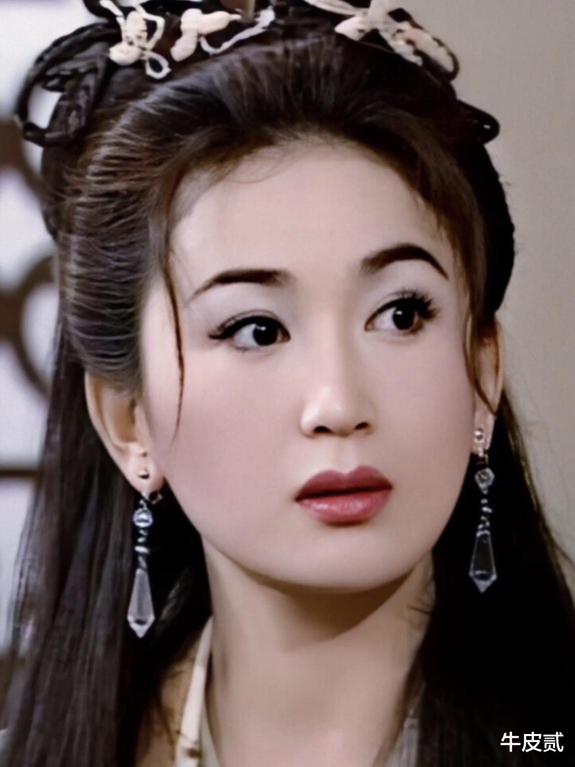 靠姐姐卖血上位、被父亲扔进垃圾桶,明星鲜为人知的经历够悲惨