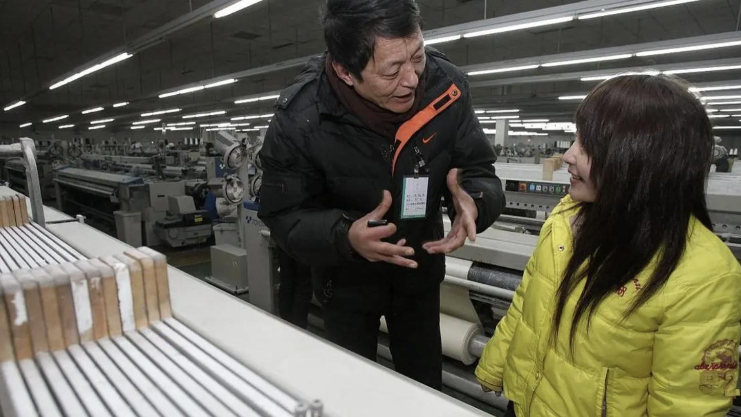 大龄仍是大头兵，该怎么办？