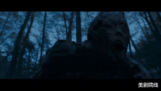 连刷全集,终于又来一部重口味新剧