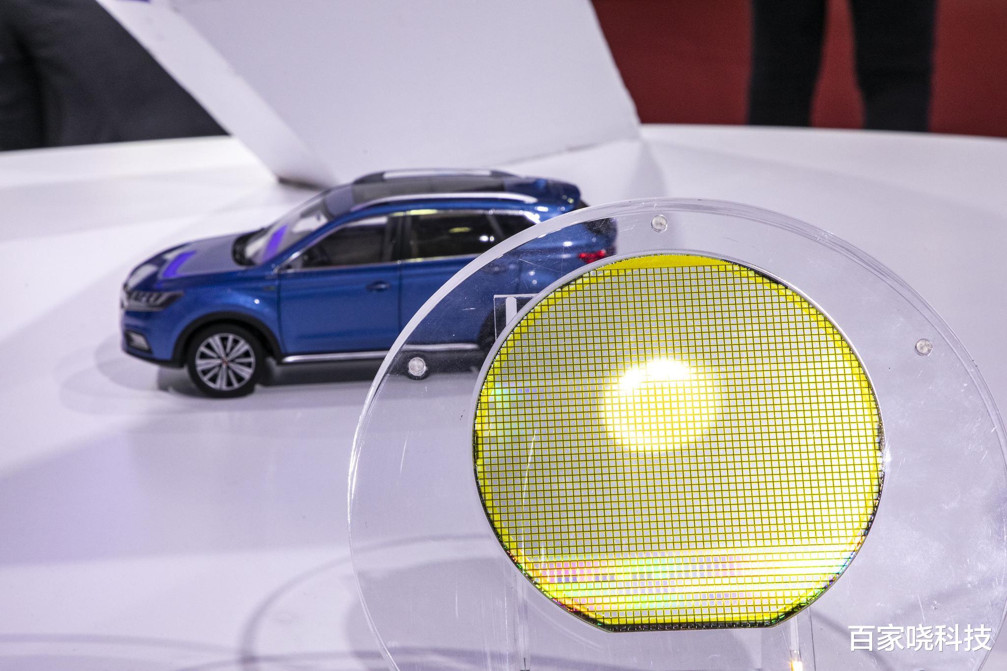 台积电等巨头为什么都不提华为出货许可了?