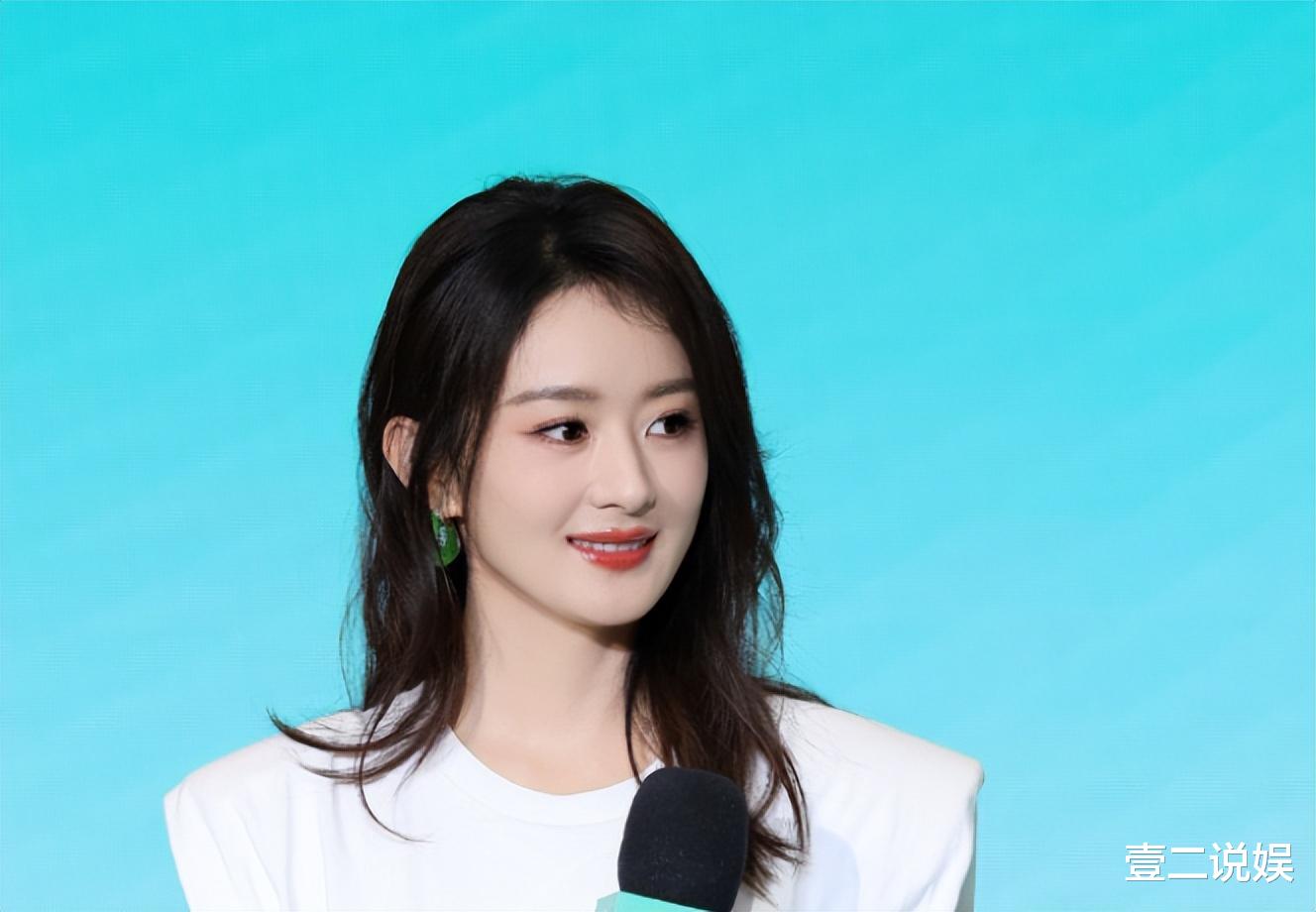 7年虐恋终结果,赵丽颖这次终于给粉丝一个交代了吧