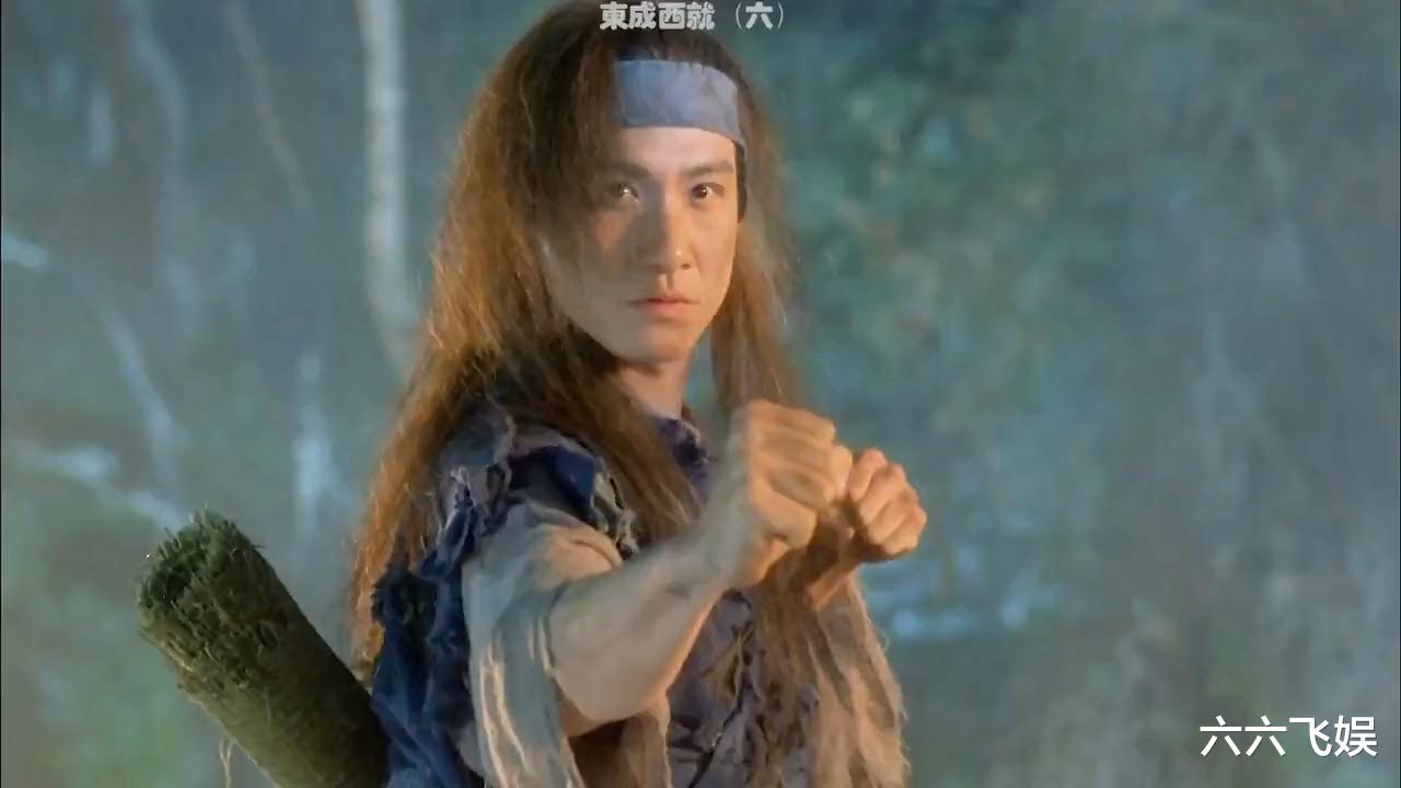 张学友时隔8年回归电影,一出手就是王炸,歌神这是要拿影帝啊!