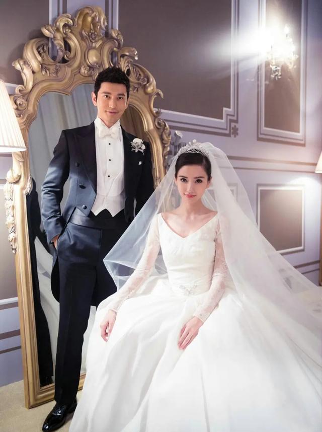 名媛培训班重出江湖?叶珂被爆培训班出身,黄晓明的体面被撕碎