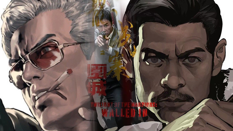 港影：诸神黄昏，谁人可再掀狂澜？