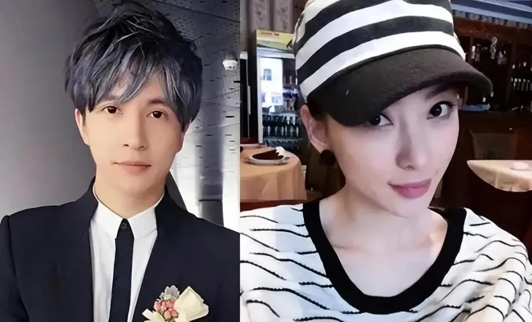 吃回头草的6对明星夫妻,大S二婚嫁妈宝男,王菲谢霆锋三度复合